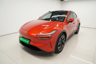 乐道L60 2024款 60kWh 后驱版
