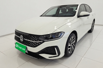 大众 朗逸 2024款 1.5L 自动星空五百万版