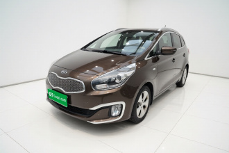 起亚 佳乐 2013款 2.0L 7座自动标准版 国IV