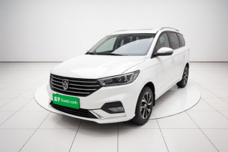 宝骏360 2018款 1.5L 自动豪华型 国V