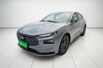 福特 蒙迪欧 2025款 1.5T EcoBoost 豪华型