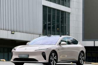 蔚来ET5 2024款 75kWh