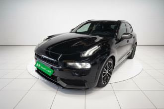 领克02 Hatchback 2021款 2.0TD Halo