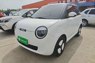 长安启源 长安Lumin 2024款 130km 清悦款