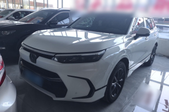 本田 皓影 2023款 240TURBO 两驱尊贵版PRO 7座