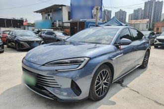 比亚迪 海豹 2024款 荣耀版 DM-i 1.5L 121km 尊贵型