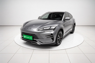比亚迪 宋PLUS新能源 2025款 DM-i 112KM 尊荣型