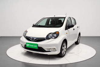 比亚迪F0 2015款 1.0L 铉酷型