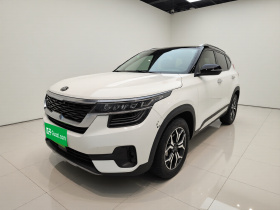 起亚 KX3傲跑 2020款 1.5L CVT潮流版