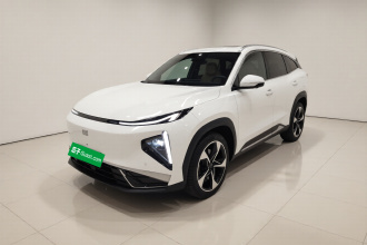 吉利银河 银河L7 2025款 3DHT 115km 星舰版