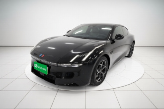 领克Z10 2024款 95kWh 766km后驱Max