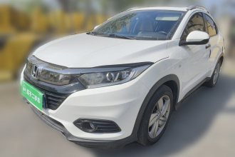 本田 缤智 2020款 1.5L CVT精英版