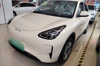 吉利银河 星愿 2026款 310km 青春版