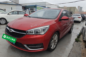 奇瑞 艾瑞泽5 2016款 1.5L CVT领潮版