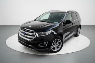 福特 锐界 2018款 EcoBoost 245 两驱豪锐型 7座 国VI
