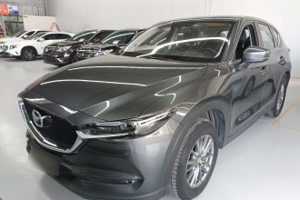 马自达CX-5 2017款 2.0L 自动两驱智尚型 国V