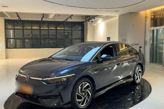 大众ID.7 VIZZION 2024款 PRO