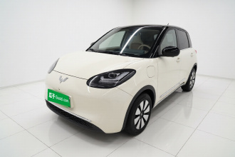 五菱汽车 五菱缤果 2025款 333km 灵犀尊享款