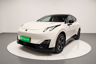 领克Z20 2026款 430km 后驱Pro