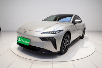 东风奕派 eπ007 2025款 增程 230Pro巡航版