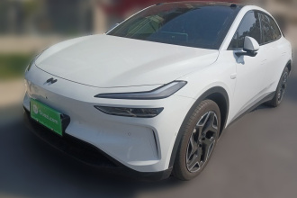 乐道L60 2025款 60kWh 四驱版