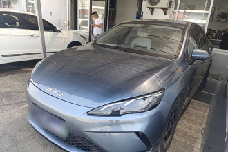 比亚迪 海豹05 DM-i 2025款 DM-i 智驾版 55KM豪华型