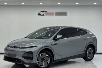 小鹏G6 2023款 580 长续航 Max