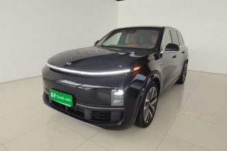 理想汽车 理想L9 2023款 Pro