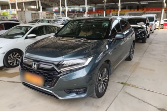 本田UR-V 2020款 370TURBO 两驱尊雅版