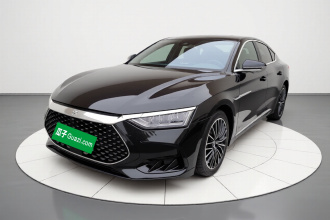 比亚迪 汉 2022款 DM-i 121KM 尊享型