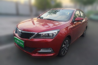 长安 悦翔V7 2016款 1.6L 自动乐趣型 国V
