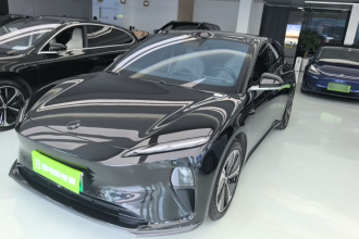 蔚来ET5T 2024款 75kWh Touring