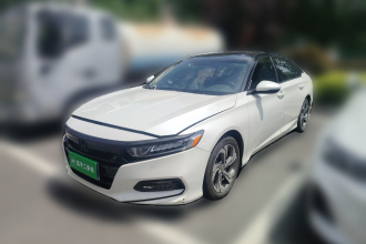 本田 雅阁 2018款 260TURBO 尊贵版 国VI