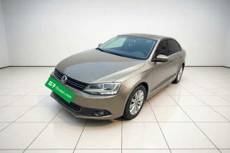 大众 速腾 2014款 改款 1.4TSI 自动豪华型