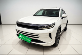 星途追风 2019款 1.6T DCT星尊版