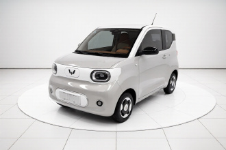 五菱汽车 宏光MINIEV 2024款 第三代 215km 青春版