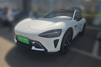小米汽车 小米YU7 2025款 超长续航高性能四驱Max版