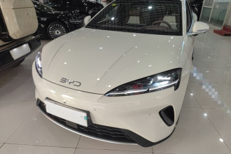 比亚迪 海豹07 DM-i 2026款 DM-i 1.5T 230km 旗舰型