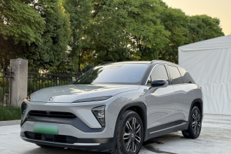 蔚来ES6 2020款 600KM 运动版