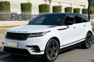 路虎 揽胜星脉 2020款 P250 R-DYNAMIC S