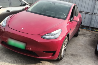 特斯拉 Model Y 2022款 后轮驱动版