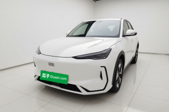 吉利银河 银河E5 2024款 440km 启航版