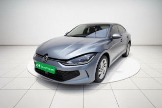 大众 2022款 凌渡L 280TSI DSG炫辣版