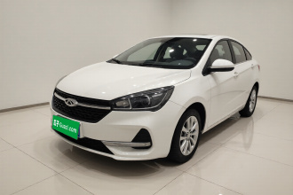 奇瑞 艾瑞泽5 2019款 1.5L 手动自在版 国V