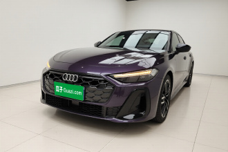 奥迪A5L 2026款 2.0T 运动版 quattro