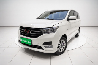 五菱汽车 五菱宏光 2019款 1.5L S舒适型国VI LAR