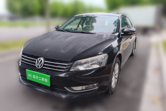 大众 帕萨特 2015款 1.4TSI 手动尊雅版