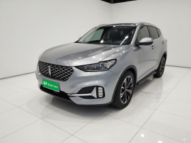 魏牌 VV6 2021款 2.0T 两驱智享+