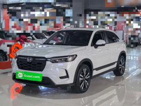 本田HR-V 2024款 240TURBO 劲悦版