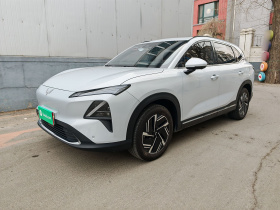 五菱汽车 五菱星光S 2024款 130km 旗舰型